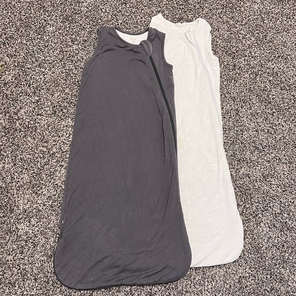 Kyte baby sleep sacks